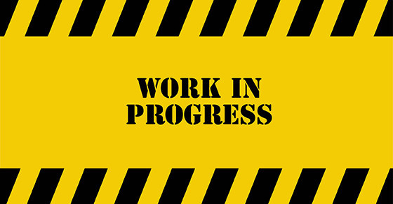 UNDER CONSTRUCTION